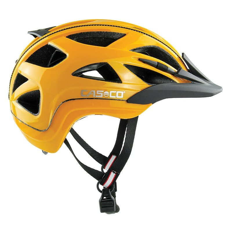 Casco Activ 2 maisgelb Gr. L (58-62 cm)