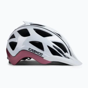 Casco Activ 2 weiss englisch rose Gr. M (56-58 cm)
