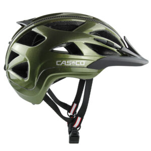 Casco Activ 2 olive Gr. L (58-62 cm)