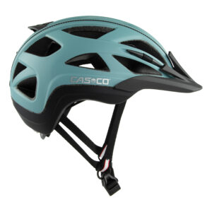 Casco Activ 2 petrol matt Gr. M (56-58 cm)