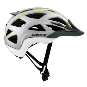 Casco Activ 2 sand weiss neon Gr. L (58-62 cm)