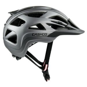 Casco Activ 2 anthrazit matt Gr. L (58-62 cm)